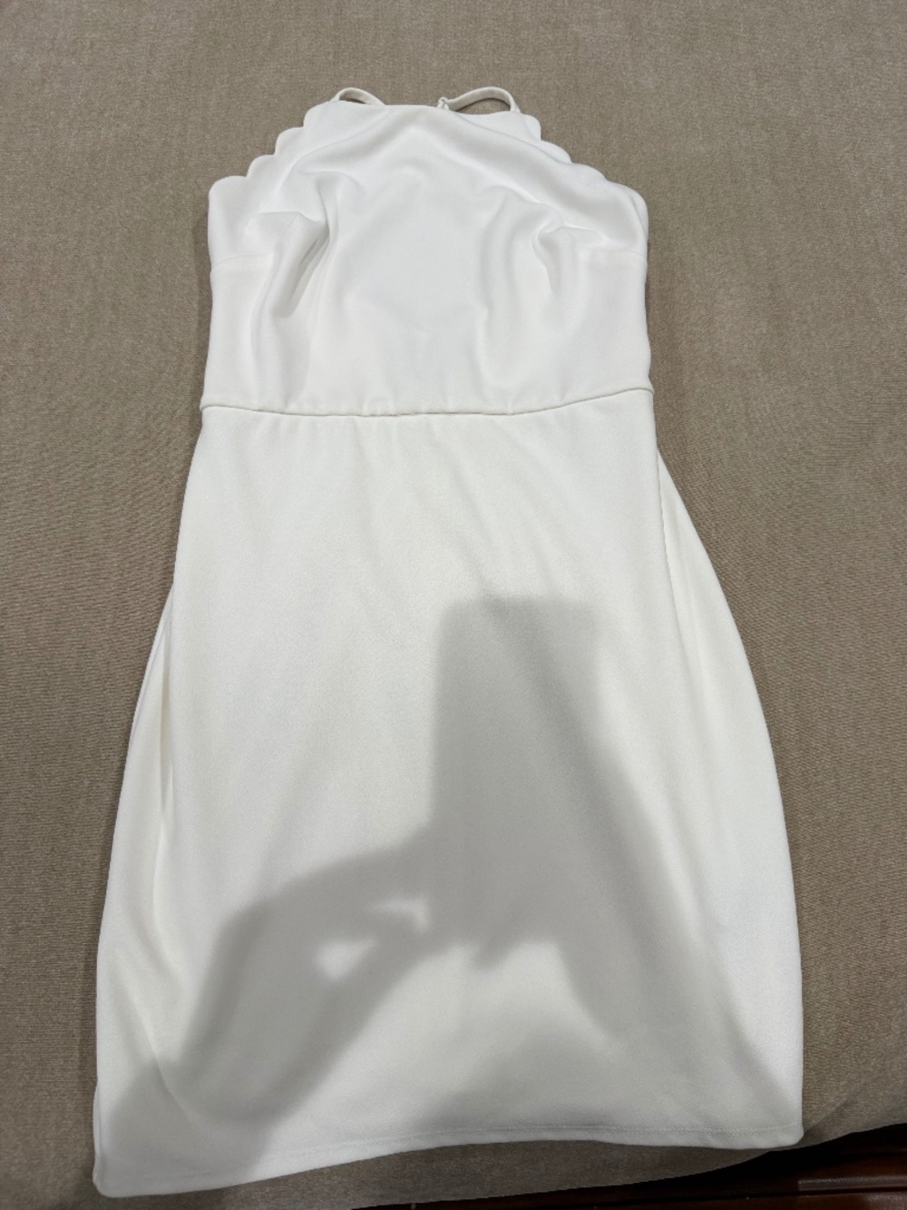 IN San Fransisco dress